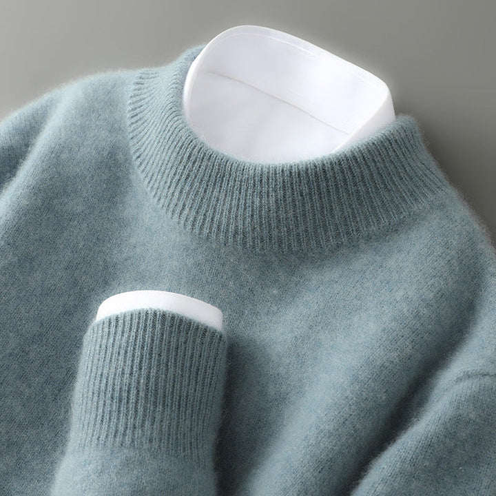 Melai | Eleganter Pullover