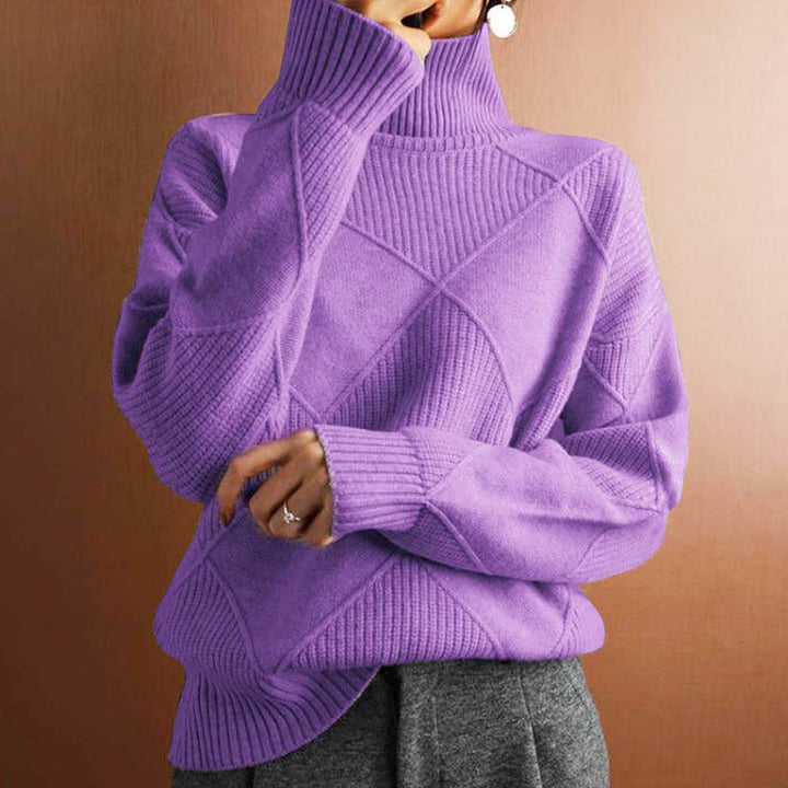 Rin™ | Eleganter Pullover