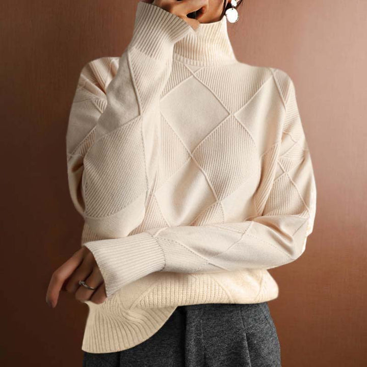 Rin™ | Eleganter Pullover