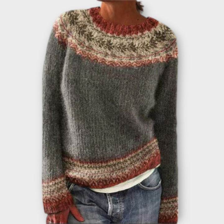 Noelyzah | Bequemer Pullover