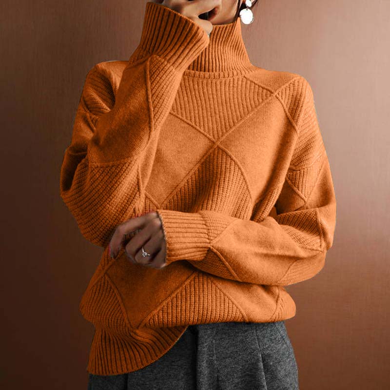 Rin™ | Eleganter Pullover