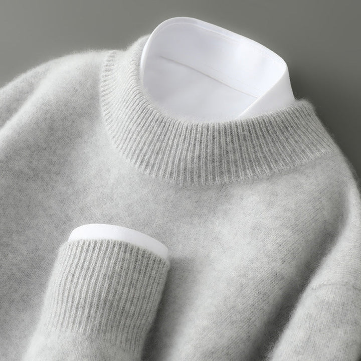 Pulli 100% Kaschmir