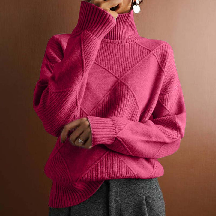 Rin™ | Eleganter Pullover