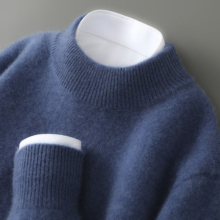 Pulli 100% Kaschmir