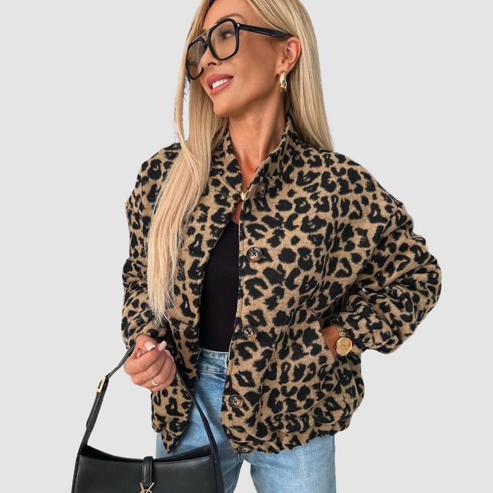 Veste Luna™ Mühelose Eleganz