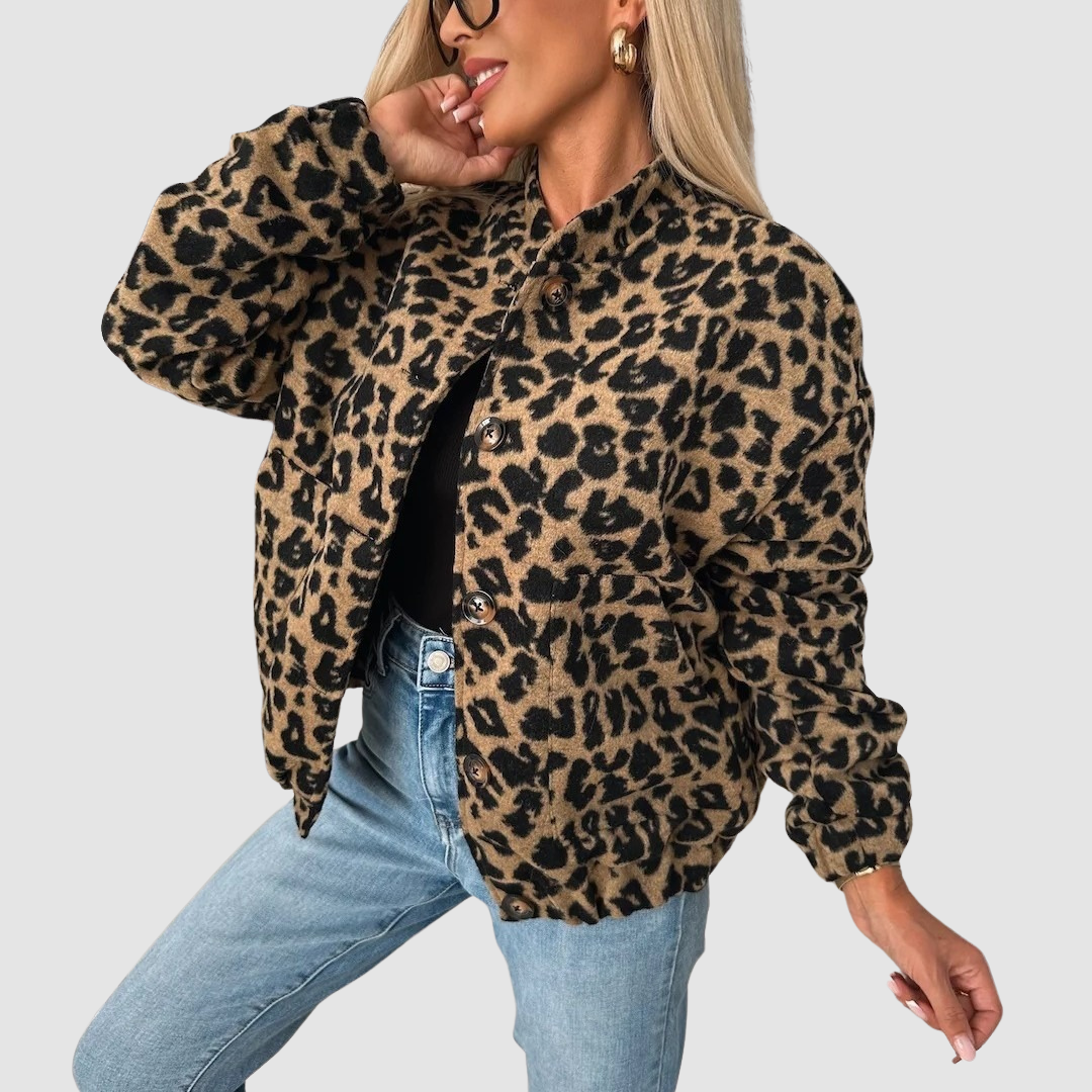 Veste Luna™ Mühelose Eleganz