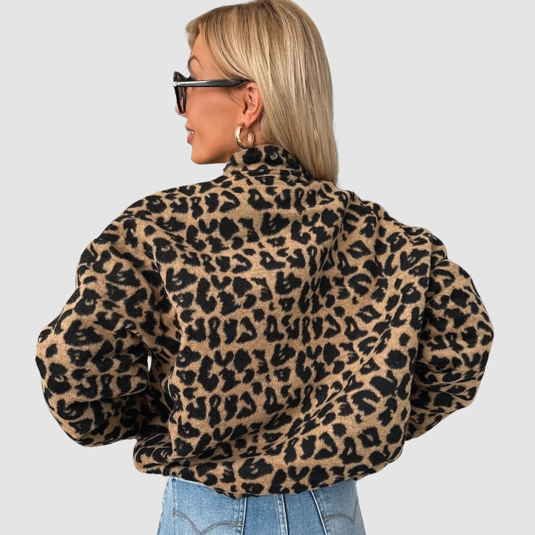 Veste Luna™ Mühelose Eleganz
