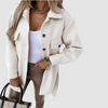 Clara™ Elegante und Bequeme Jacke