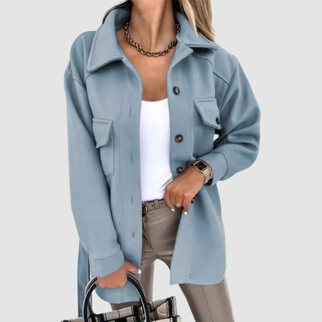 Clara™ Elegante und Bequeme Jacke