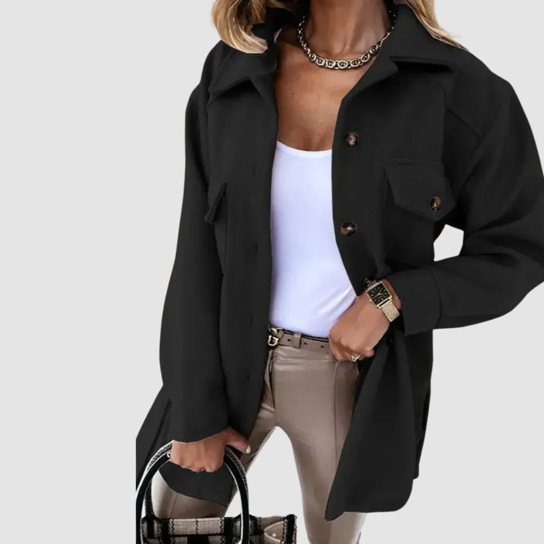 Clara™ Elegante und Bequeme Jacke