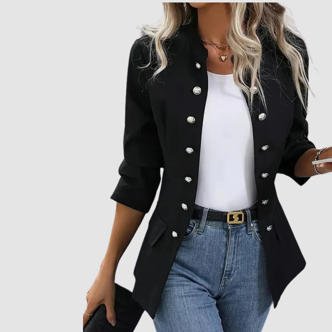Eleganter Blazer Adrienne™