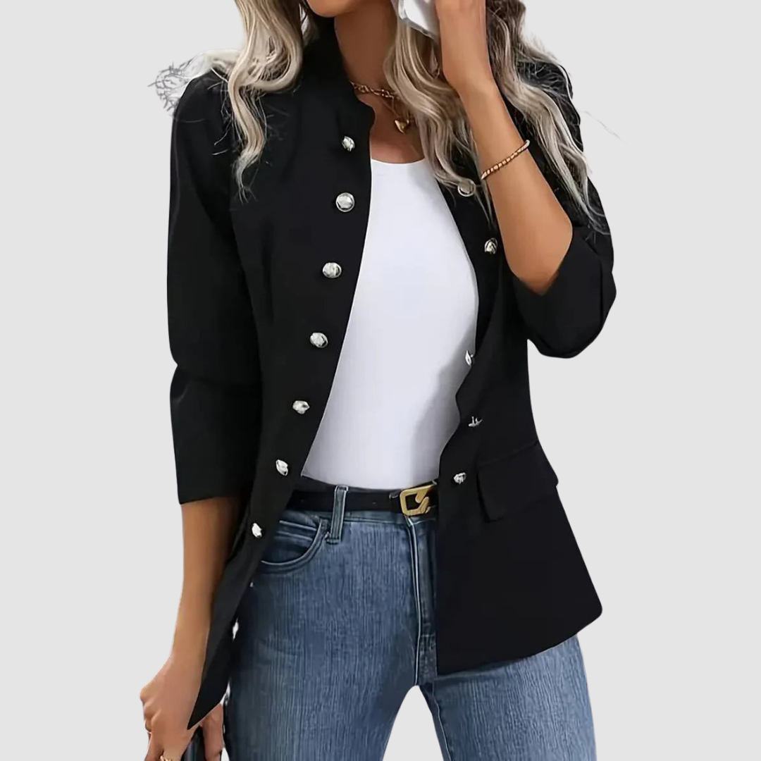 Eleganter Blazer Adrienne™