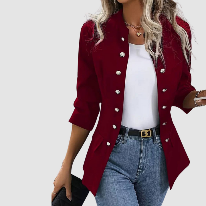 Eleganter Blazer Adrienne™