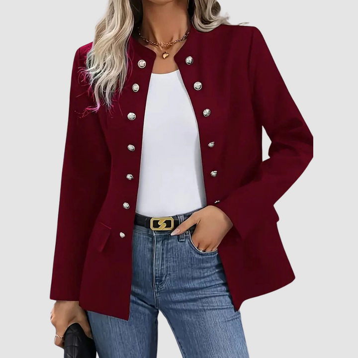 Eleganter Blazer Adrienne™