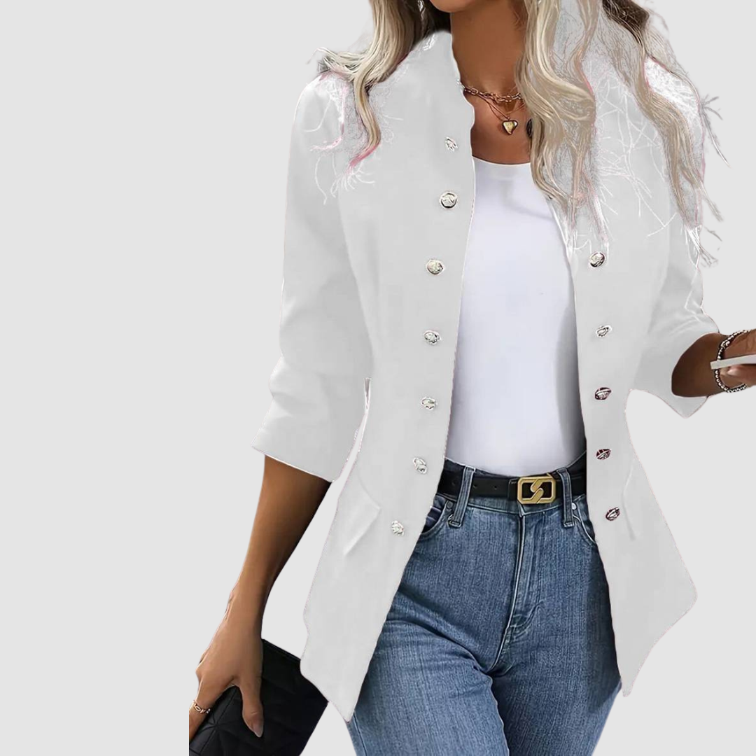 Eleganter Blazer Adrienne™