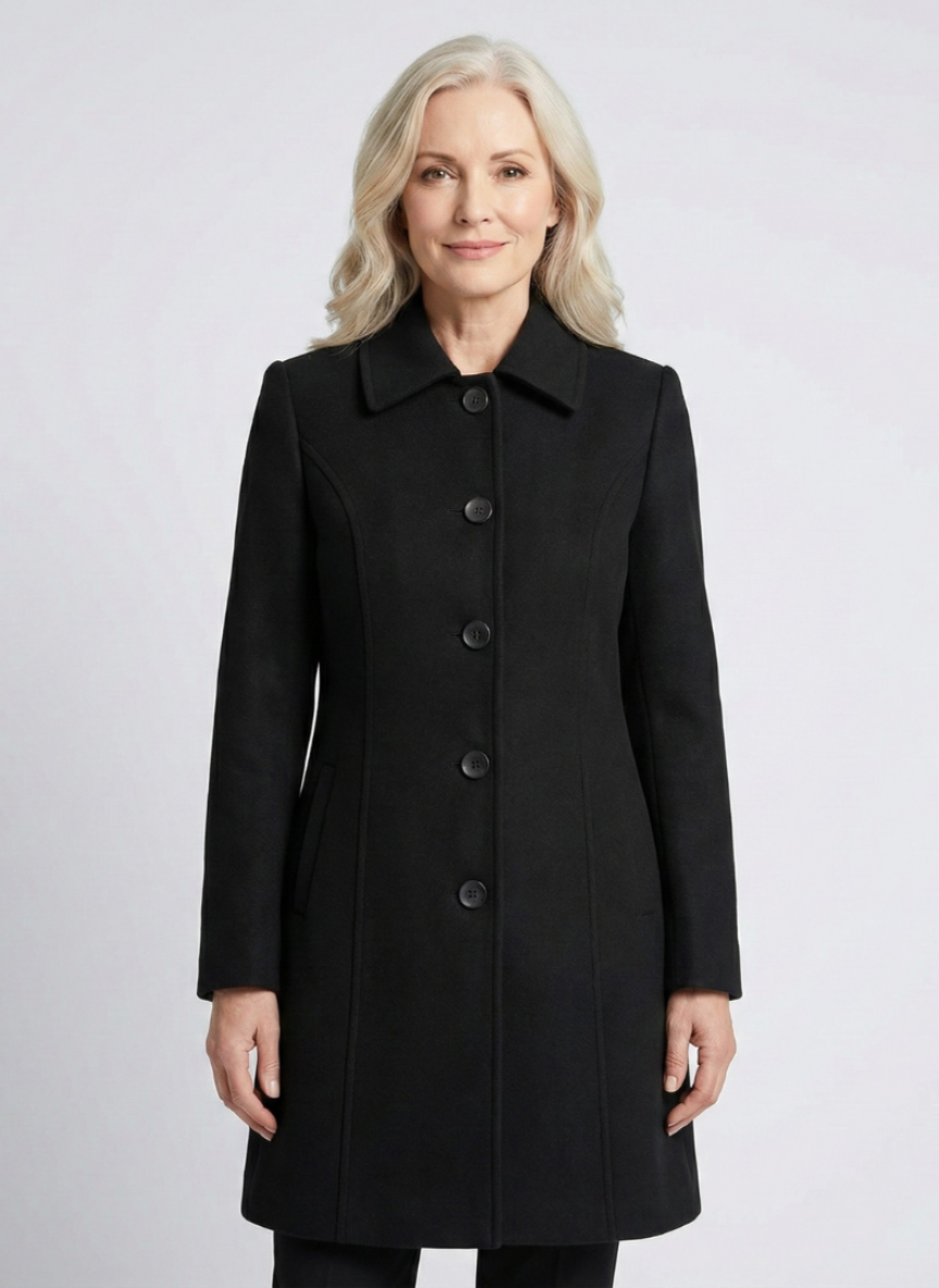 Eleganter Mantel Juliette™