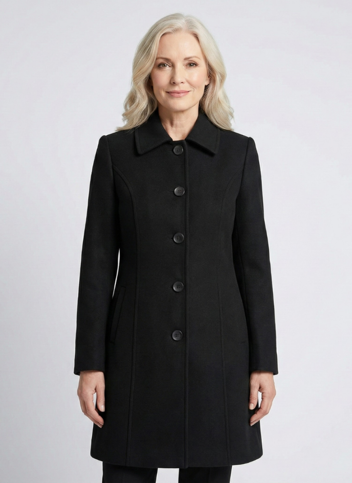 Eleganter Mantel Juliette™
