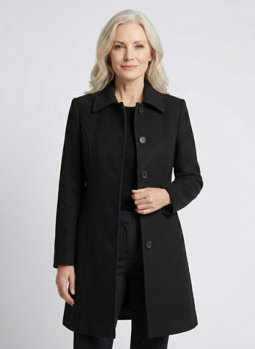 Eleganter Mantel Juliette™