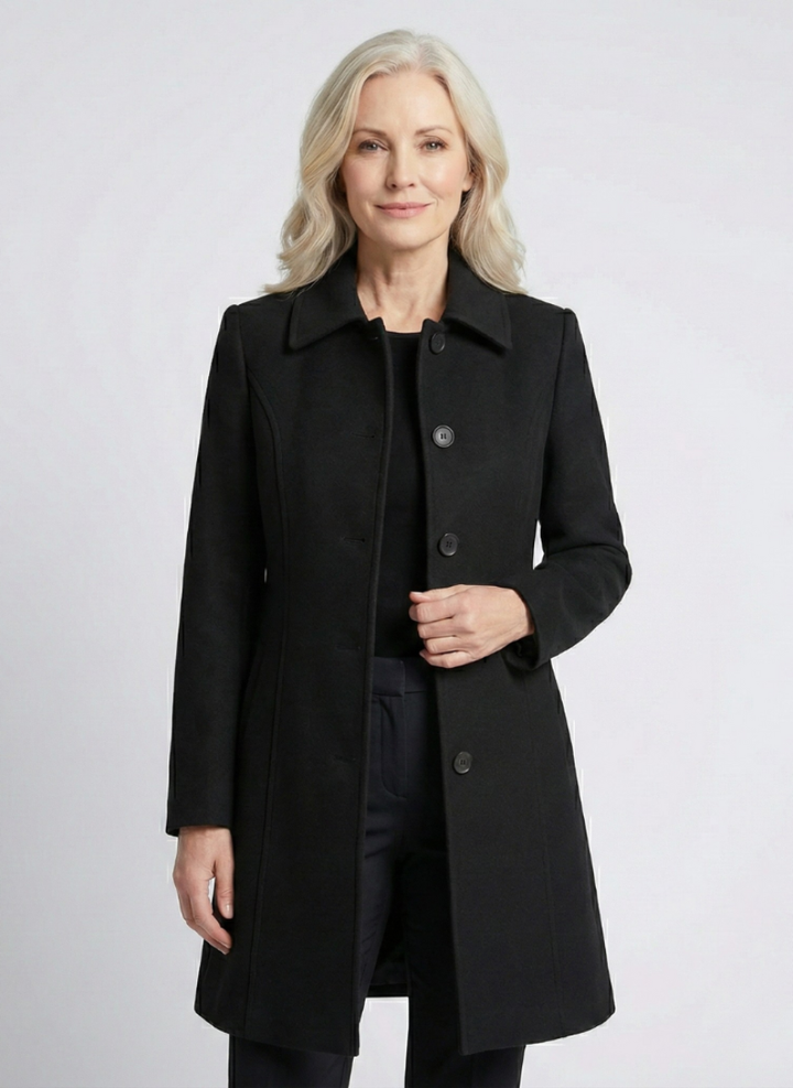 Eleganter Mantel Juliette™