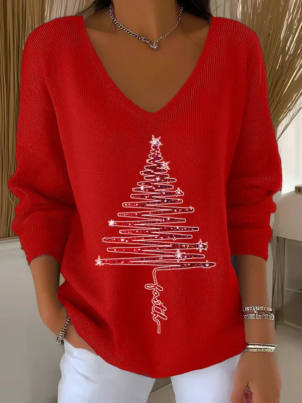 Skyler™ | Bequemer Pullover