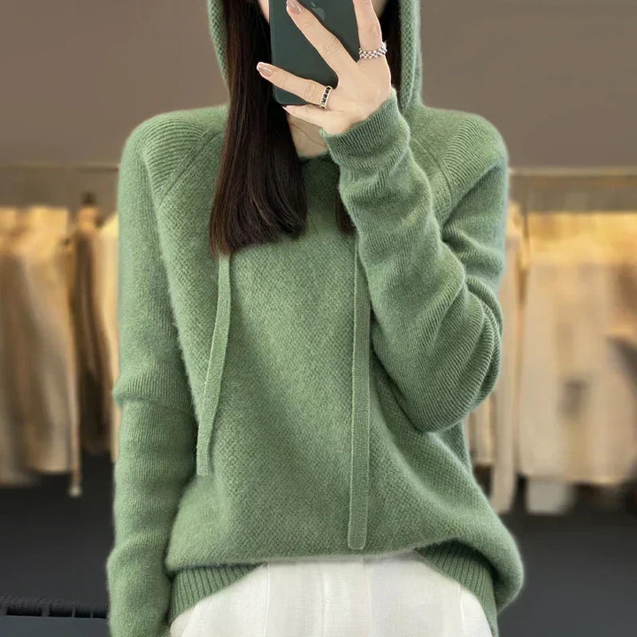 Rynlei™ | Eleganter Pullover