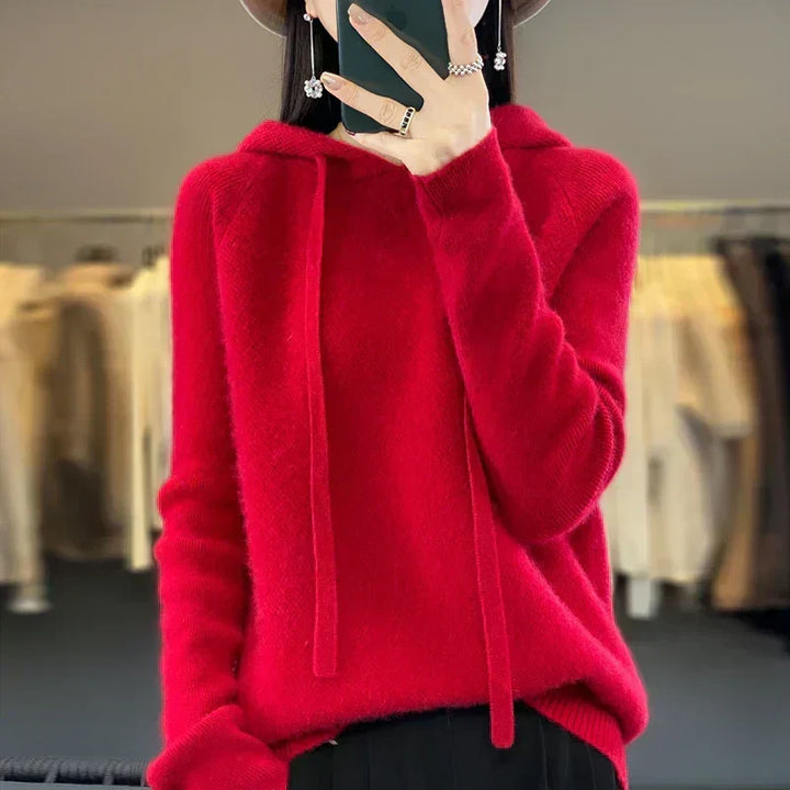 Rynlei™ | Eleganter Pullover