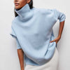 Adrianelys | Bequemer Pullover