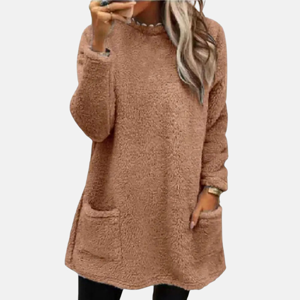 Emeris | Bequemer Pullover