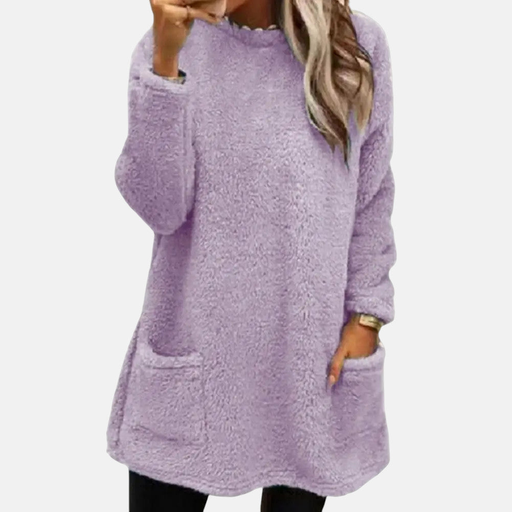 Emeris | Bequemer Pullover