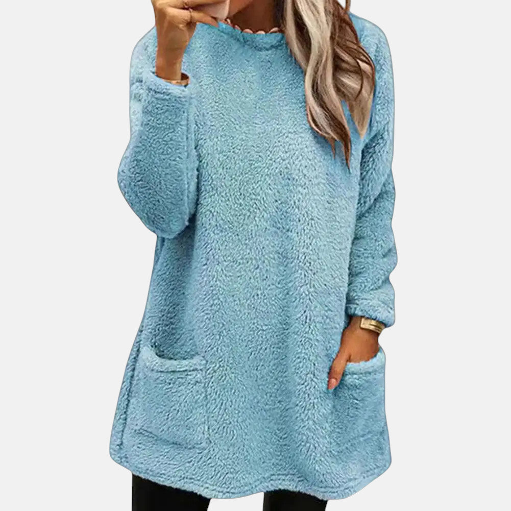 Emeris | Bequemer Pullover