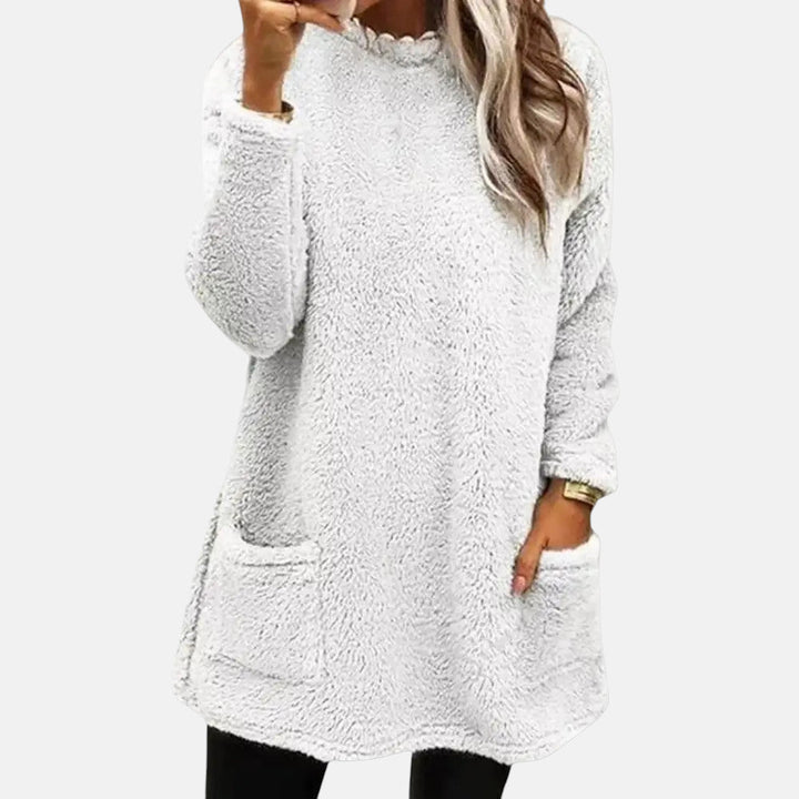 Emeris | Bequemer Pullover
