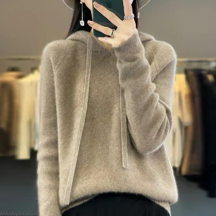 Rynlei™ | Eleganter Pullover