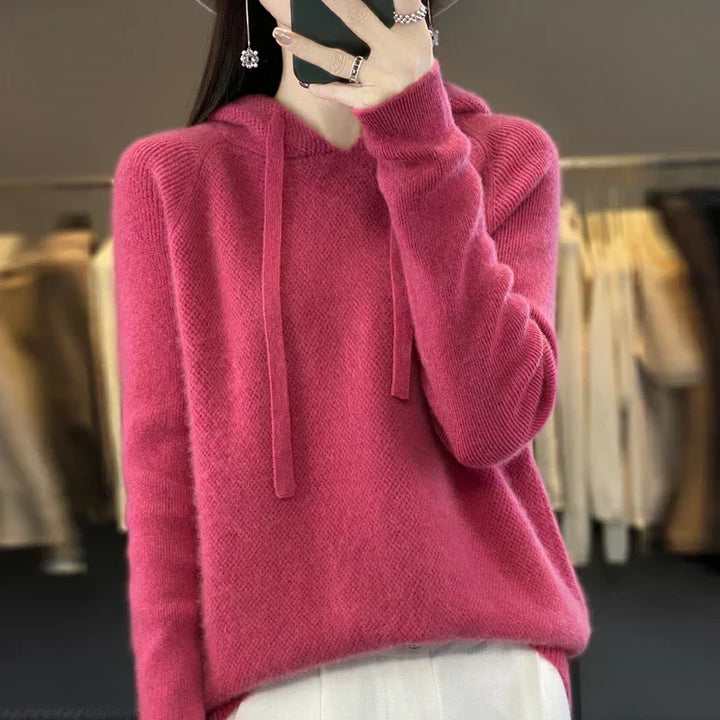 Rynlei™ | Eleganter Pullover