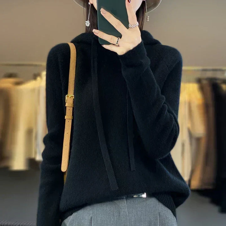 Rynlei™ | Eleganter Pullover