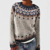 Elyvianne | Eleganter Pullover