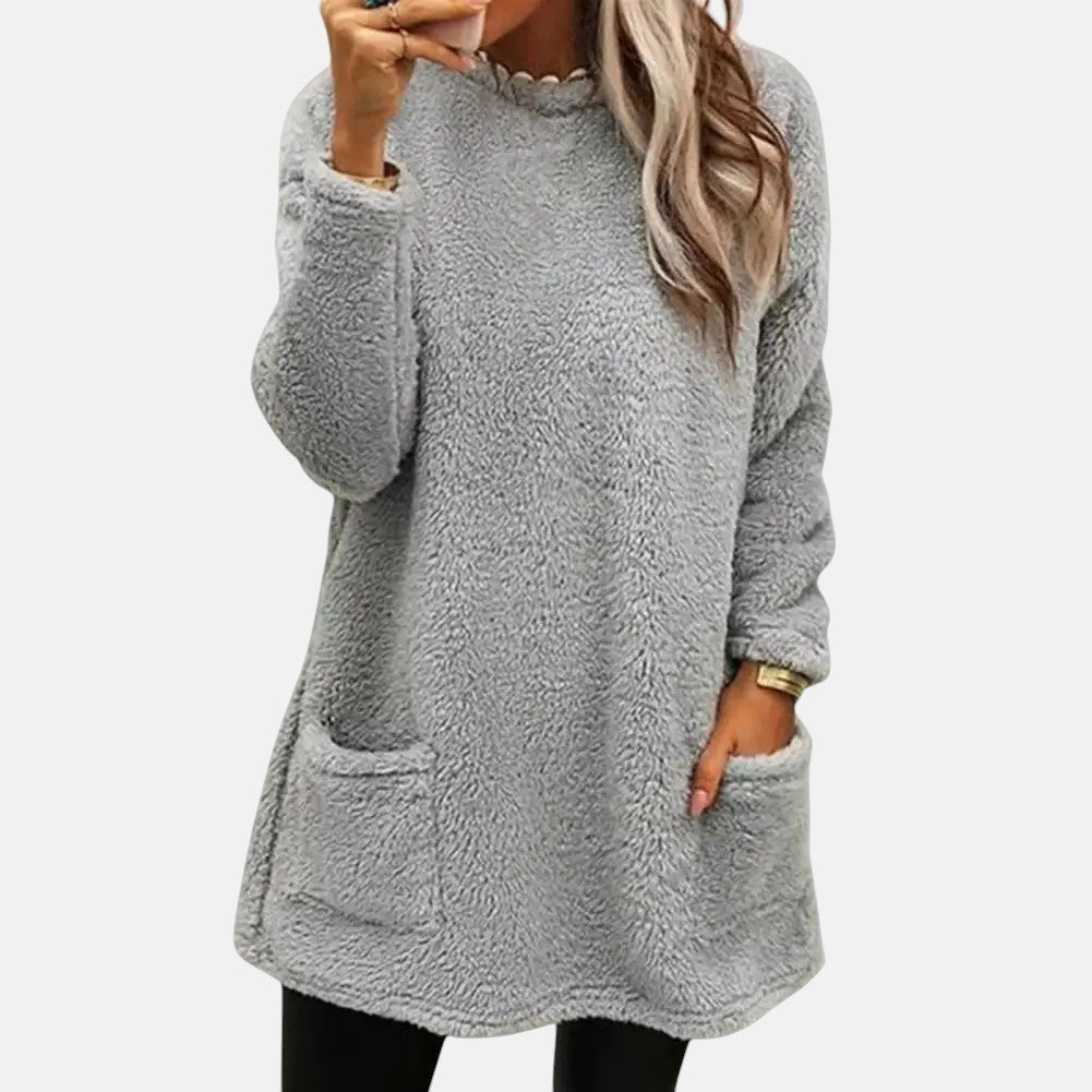 Emeris | Bequemer Pullover