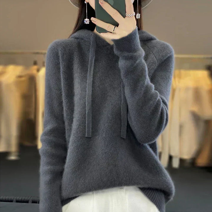 Nyelle™ | Eleganter Hoodie