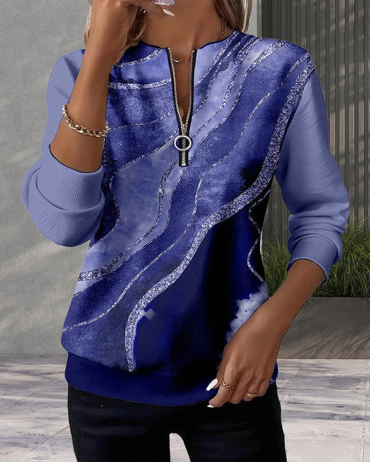 Averli™ | Elegantes Sweatshirt