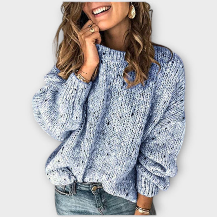 Florencia | Bequemer Pullover
