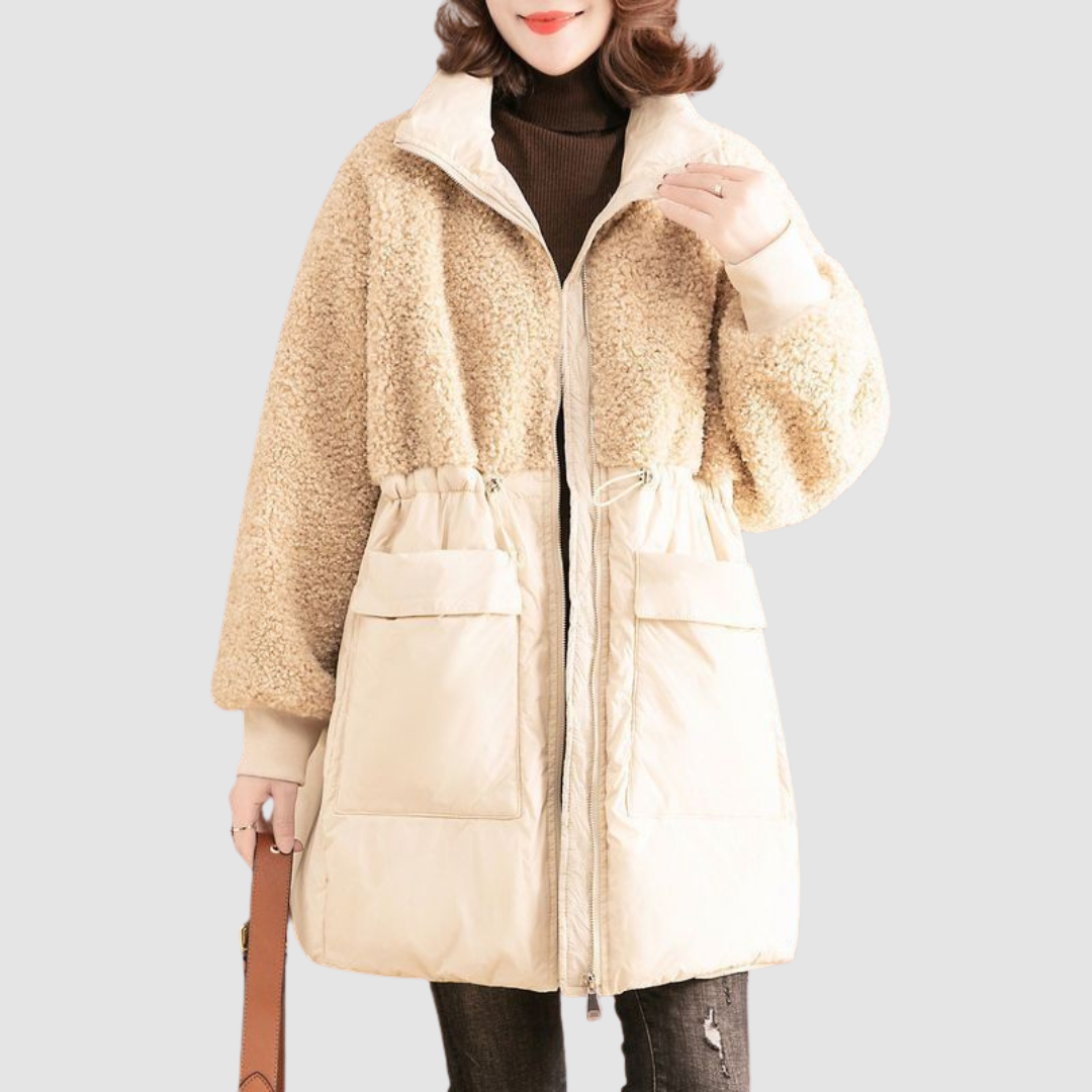 Wintermantel Georgina™