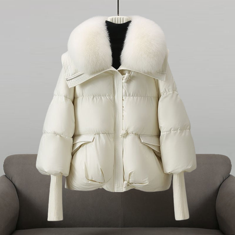 Mariela™ Schicke Winterjacke