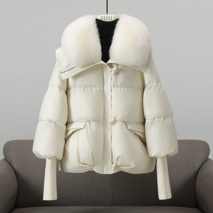 Mariela™ Schicke Winterjacke
