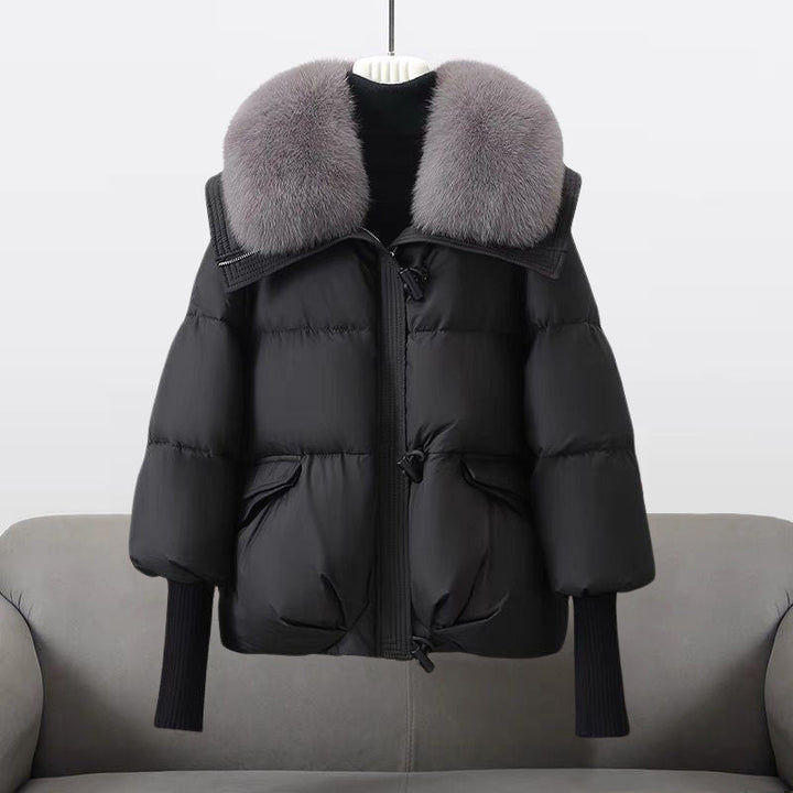 Mariela™ Schicke Winterjacke