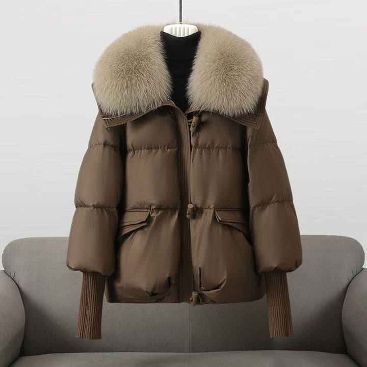 Mariela™ Schicke Winterjacke
