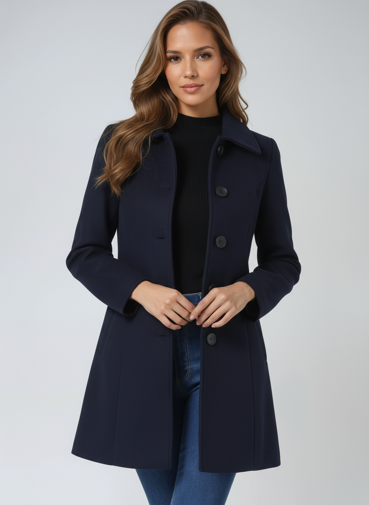Eleganter Mantel Juliette™