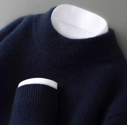 Melai | Eleganter Pullover