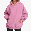 Everly | Übergroßer, lässiger Hoodie