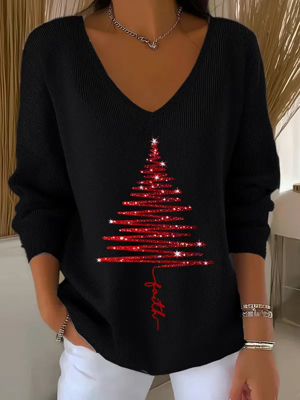 Skyler™ | Bequemer Pullover