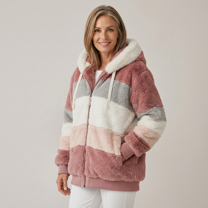 Bequeme Jacke Kristia™
