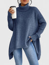 Keiralyss | Bequemer Pullover